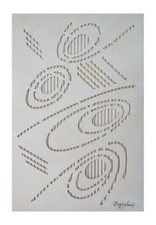 Silvano Bozzolini(Fiesole, 1911 - 1998)