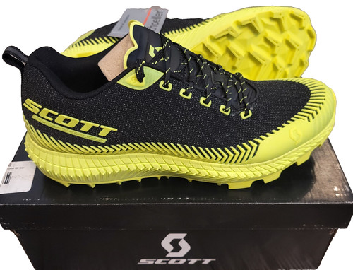 Scarpe trail running - scarpe,