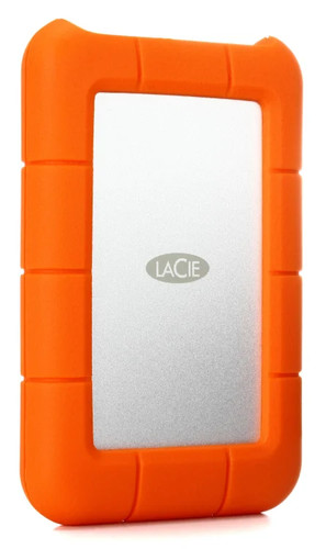 Lacie disco rigido - disco,