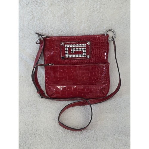 Borsa messenger guess chastity - messenger,