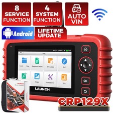 2026 Launch X431 CRP129X Pro