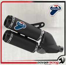 Termignoni D145 Scarico