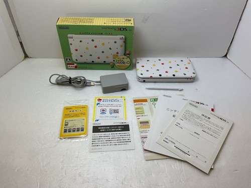 Nintendo 3ds animal - 3ds, ll