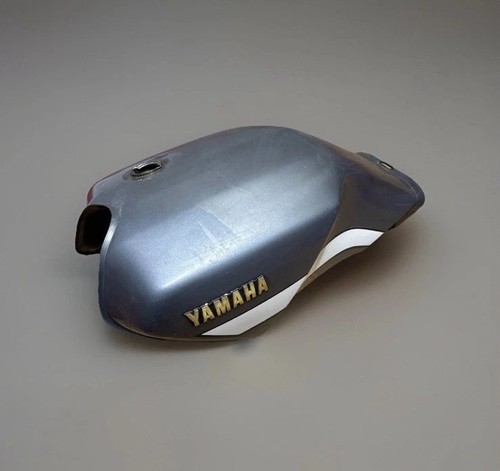 Yamaha xz550 11u - xz550, serbatoio