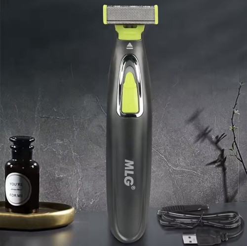 Rasoio elettrico barba - elettrico, e