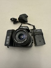 Konica Minolta fotocamera