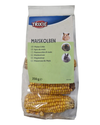 Pannocchie mais 250g - pannocchie, snack
