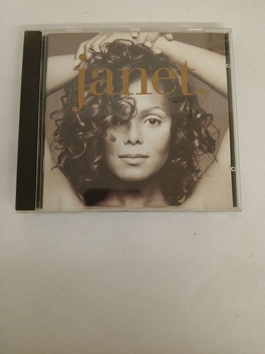 Janet jackson 85804 - jackson,,