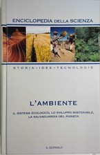 Enciclopedia della scienza -