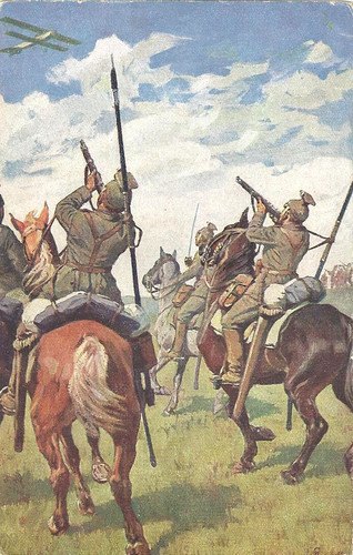Militari ww1 1914 15 - militari,