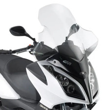 GIVI D294ST PARABREZZA