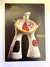 Joan Miro - Libro di rifrancia