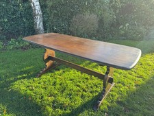 Tavolo da pranzo refettorio