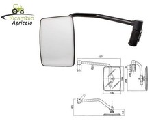 Specchio specchietto