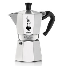 BIALETTI MOKA EXPRESS 6 CUPS