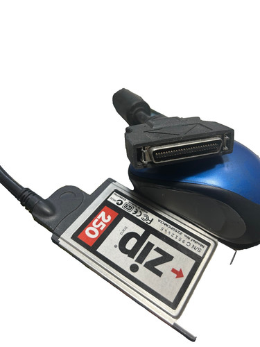 Iomega zip 250 usb unità - iomega,