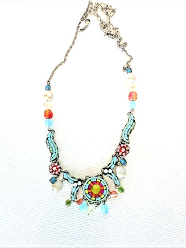 Collana del pluripremiato