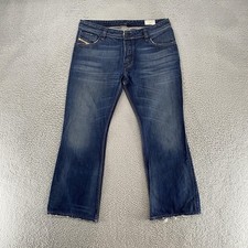 Jeans Diesel Zaf uomo 36x30