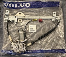 Volvo 440 460 motore