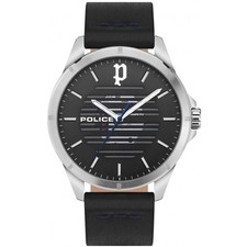 Orologio Uomo Police [Ø 46
