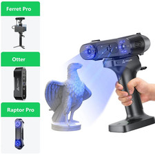 {USO}Scanner 3D Creality