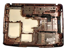 Cover scocca inferiore case - scocca,