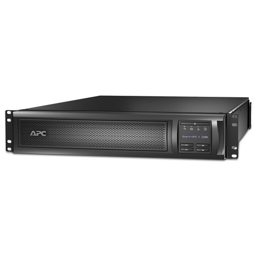 Apc smart ups smx2200rmhv2u - apc,