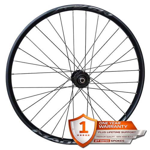 Thru asse etrto - qr/thru, 26"