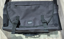 Brompton Metro Messenger Borsa