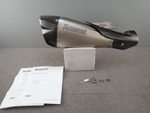 Akrapovic ktm original - ktm,