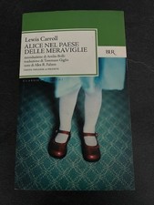 Lewis Carroll Alice nel Paese