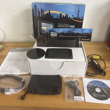 Navigon NVG 7100 Unità di