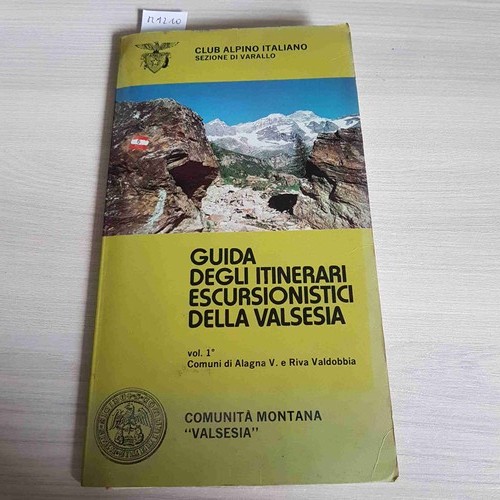 Guida degli itinerari - guida,