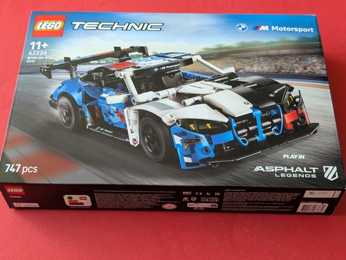 Lego technic set 42226 bmw - technic,