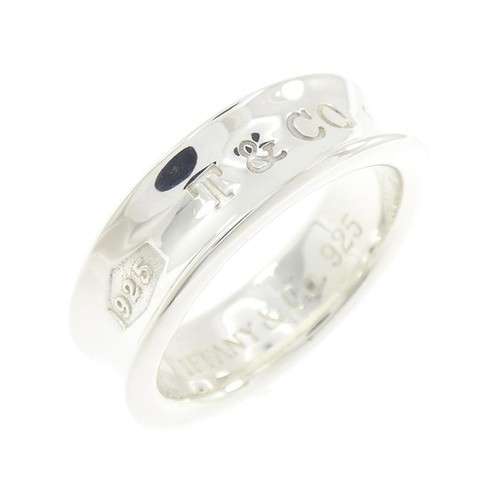 Anello autentico tiffany co - autentico,