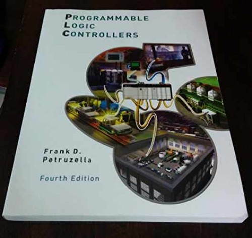 Programmable logic controllers - logic,