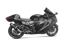 Scarichi per SUZUKI HAYABUSA