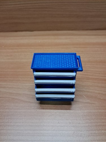 Accessori officina carrello - officina,