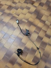 Pompa E Pinza Freno Piaggio