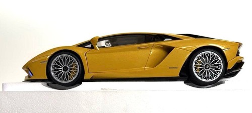 Modellino auto lamborghini - auto,