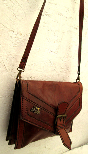 The bridge borsa vintage - bridge"", in
