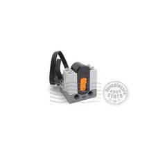 1x LEGO 58123bc01 Elettrico
