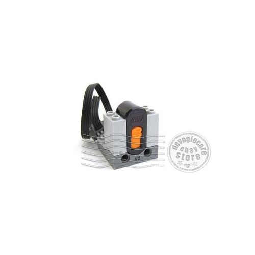 Lego 58123bc01 elettrico - lego,