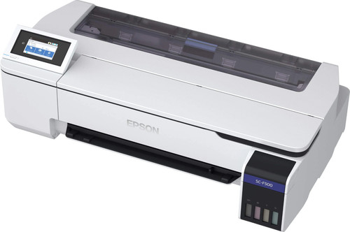 Epson f500 surecolor - epson, sc-f500