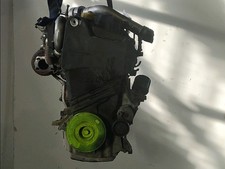 MOTORE Diesel Renault Scénic