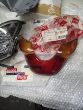 Aprilia Leonardo 250 99/01