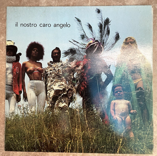 Lucio battisti nostro - lucio,