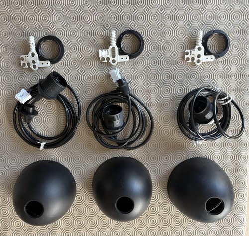 Lampade decorative ikea e - 3,