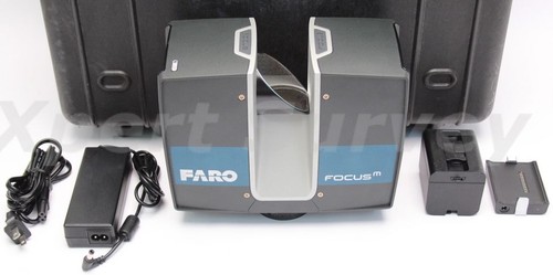 Faro focus m70 laser - faro, 3d