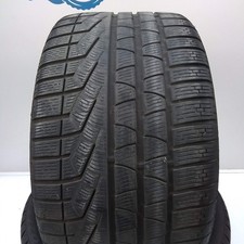2 Pirelli Sottozero 295 30 20 97V M+S